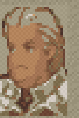 The Don portrait