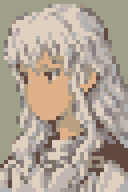 Griffith portrait