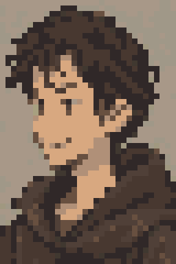 Sneako portrait
